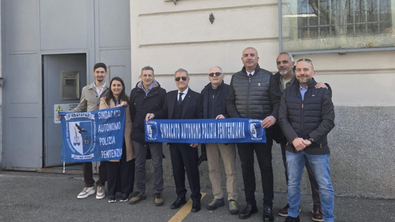 «Una situazione strutturale gravemente compromessa e non più tollerabile»